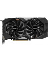 Placa video GIGABYTE GeForce GTX 1660 SUPER D6, 6GB