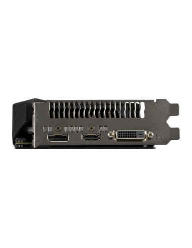 Placa video ASUS GeForce GTX 1650 TUF Gaming D6, 4GB