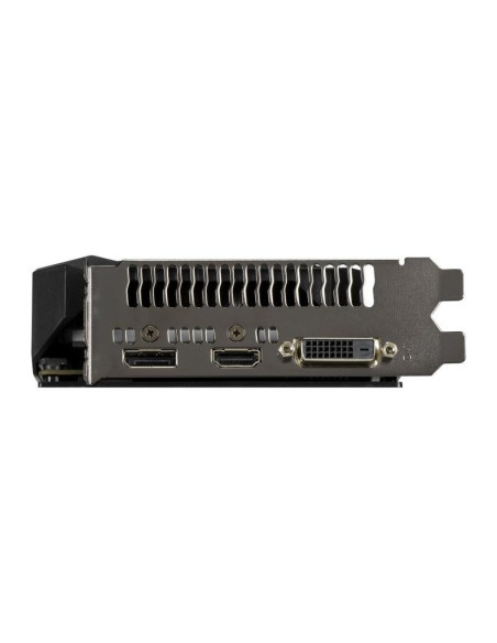 Placa video ASUS GeForce GTX 1650 TUF Gaming D6, 4GB