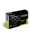 Placa video ASUS GeForce GTX 1650 TUF Gaming D6, 4GB