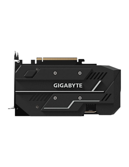 Placa video GIGABYTE GeForce RTX 2060 D6, 6GB