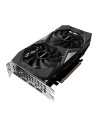 Placa video GIGABYTE GeForce RTX 2060 D6, 6GB