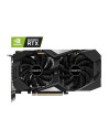 Placa video GIGABYTE GeForce RTX 2060 D6, 6GB