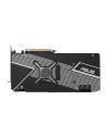 Placa video ASUS Radeon RX 6700 XT DUAL O12G, 12GB