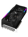 Placa video Gigabyte AORUS Radeon RX 6900 XT MASTER, 16GB