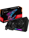 Placa video Gigabyte AORUS Radeon RX 6900 XT MASTER, 16GB