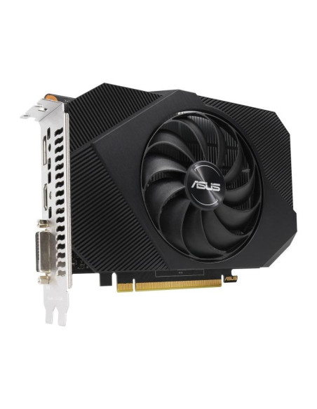 Placa video ASUS GeForce GTX 1650 Phoenix D6 P, 4GB