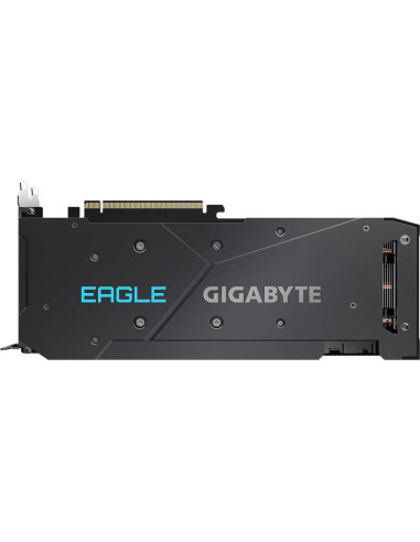Placa video GIGABYTE Radeon RX 6700 XT EAGLE 12GB