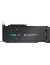 Placa video GIGABYTE Radeon RX 6700 XT EAGLE 12GB
