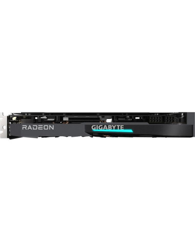 Placa video GIGABYTE Radeon RX 6700 XT EAGLE 12GB
