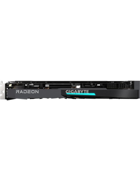 Placa video GIGABYTE Radeon RX 6700 XT EAGLE 12GB