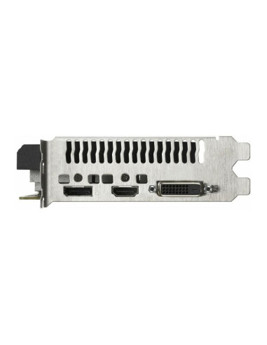 Placa video ASUS GeForce GTX 1650 Dual Mini O4G D6, 4GB
