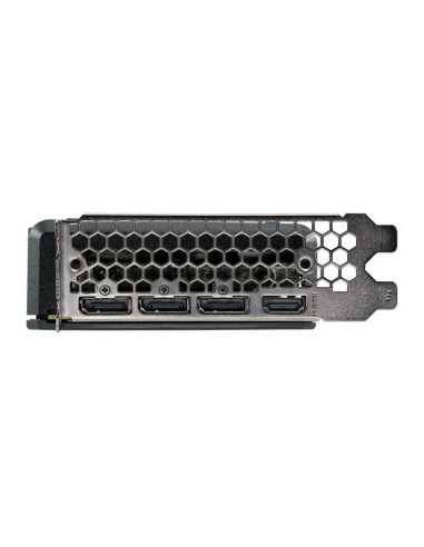 Placa video Palit GeForce RTX 3060 Dual LHR, 12GB