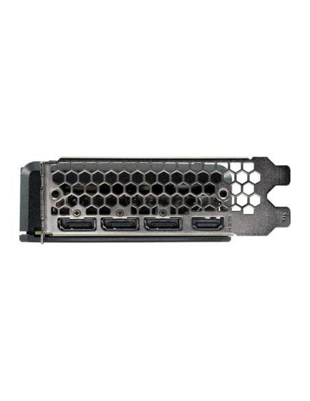 Placa video Palit GeForce RTX 3060 Dual LHR, 12GB