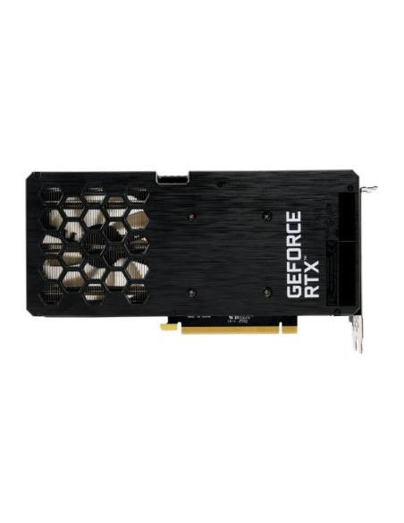 Placa video Palit GeForce RTX 3060 Dual LHR, 12GB