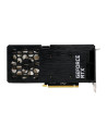 Placa video Palit GeForce RTX 3060 Dual LHR, 12GB