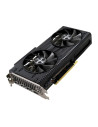 Placa video Palit GeForce RTX 3060 Dual LHR, 12GB