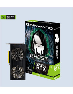 Placa video Gainward GeForce RTX 3060 Ghost 12GB Product Name