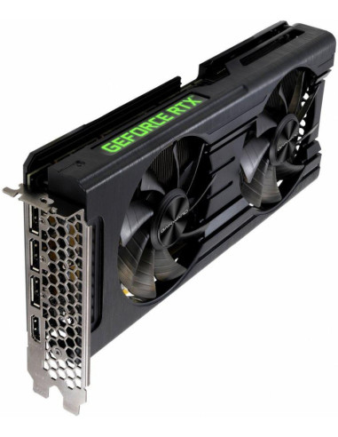 Placa video Gainward GeForce RTX 3060 Ghost 12GB Product Name