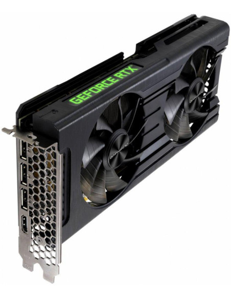Placa video Gainward GeForce RTX 3060 Ghost 12GB Product Name