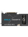 Placa video GIGABYTE GeForce RTX 3060 EAGLE OC LHR, 12GB