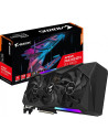 Placa video GIGABYTE AORUS Radeon RX 6800 MASTER, 16GB