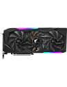 Placa video GIGABYTE AORUS Radeon RX 6800 MASTER, 16GB