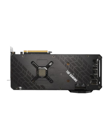 Placa video ASUS Radeon RX 6800 TUF GAMING O16G, 16GB