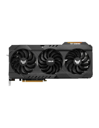 Placa video ASUS Radeon RX 6800 TUF GAMING O16G, 16GB