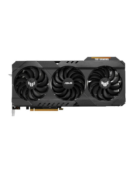 Placa video ASUS Radeon RX 6800 TUF GAMING O16G, 16GB