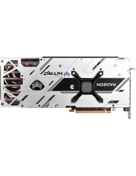 Placa video Sapphire Radeon RX 6800 XT NITRO+, 16GB