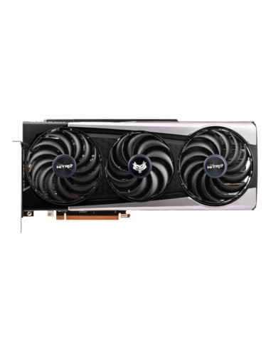 Placa video Sapphire Radeon RX 6800 XT NITRO+, 16GB