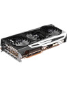 Placa video Sapphire Radeon RX 6800 XT NITRO+, 16GB
