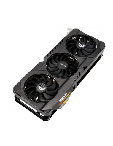 Placa video Asus TUF GAMING Radeon RX 6800 XT 16G