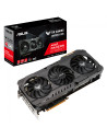 Placa video Asus TUF GAMING Radeon RX 6800 XT 16G