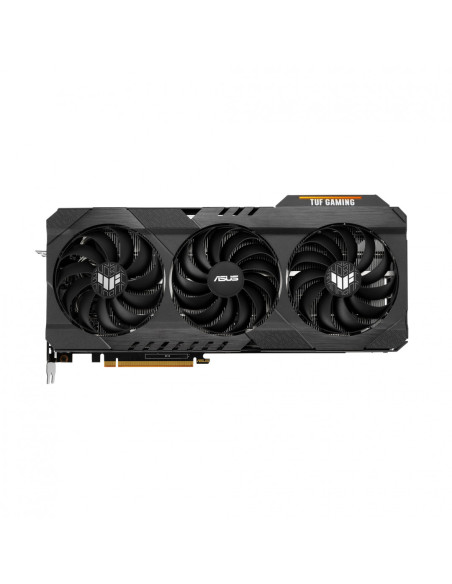 Placa video Asus TUF GAMING Radeon RX 6800 XT 16G