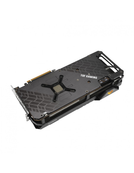 Placa video Asus TUF GAMING Radeon RX 6800 XT 16G