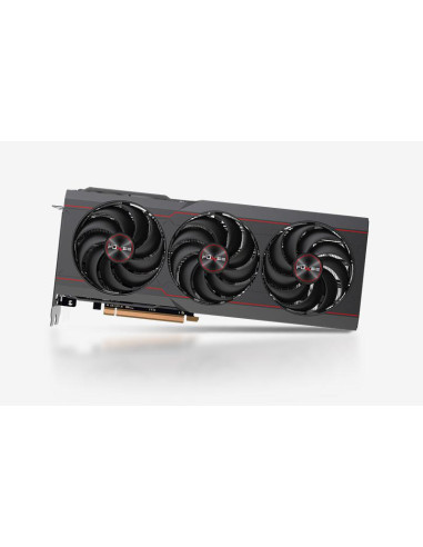 Placa video Sapphire Radeon RX 6800 PULSE 16GB