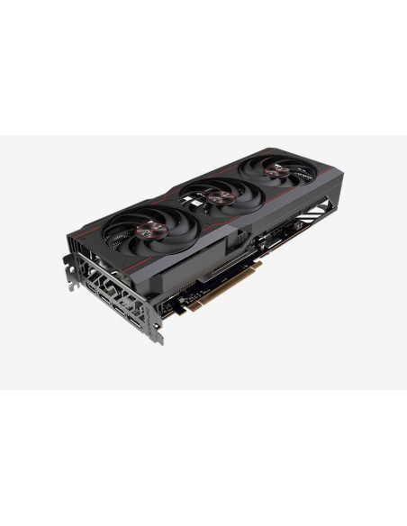 Placa video Sapphire Radeon RX 6800 PULSE 16GB