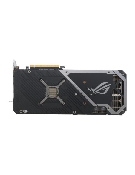 Placa video ASUS Radeon RX 6800 ROG STRIX GAMING O16G 16GB