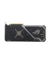 Placa video ASUS Radeon RX 6800 ROG STRIX GAMING O16G 16GB