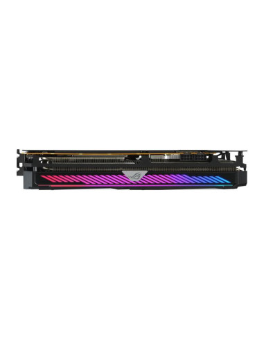 Placa video ASUS Radeon RX 6800 ROG STRIX GAMING O16G 16GB