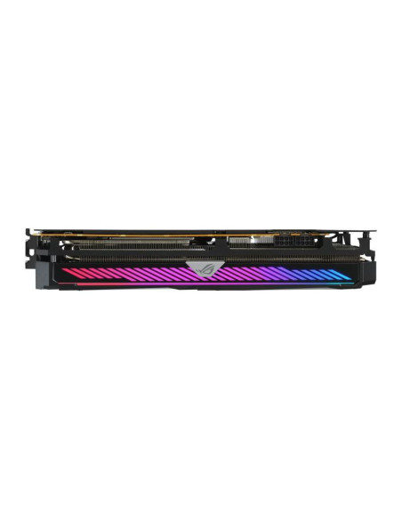Placa video ASUS Radeon RX 6800 ROG STRIX GAMING O16G 16GB