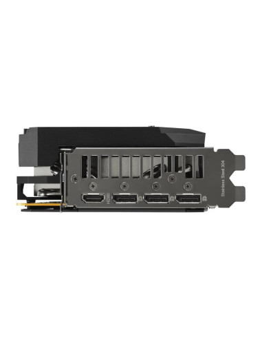 Placa video ASUS Radeon RX 6800 ROG STRIX GAMING O16G 16GB