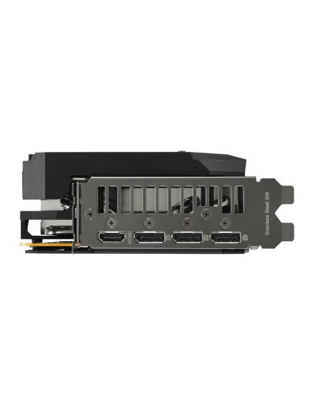 Placa video ASUS Radeon RX 6800 ROG STRIX GAMING O16G 16GB