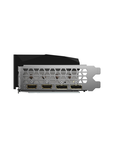 Placa video GIGABYTE Radeon RX 6800 GAMING OC 16GB