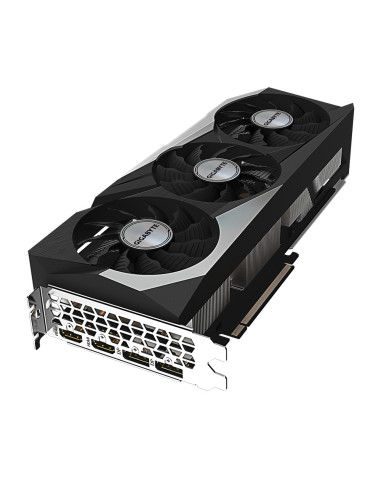 Placa video GIGABYTE Radeon RX 6800 GAMING OC 16GB