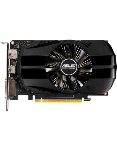 Placa video ASUS GeForce GTX 1650 Phoenix O4G, 4GB