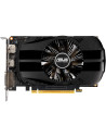 Placa video ASUS GeForce GTX 1650 Phoenix O4G, 4GB