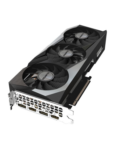 Placa video Gigabyte RTX 3060 Ti Gaming PRO OC,N306TGAMOC PRO-8G